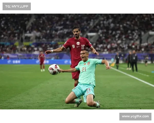 从技战术到心态管理全面解析中国国足为何屡屡不敌卡塔尔球队