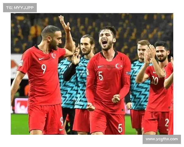 土耳其近期重要赛事活动盘点与发展趋势分析