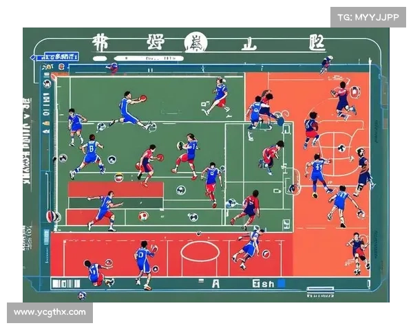 巴塞罗那足球队战术打法与球员阵容深度解析