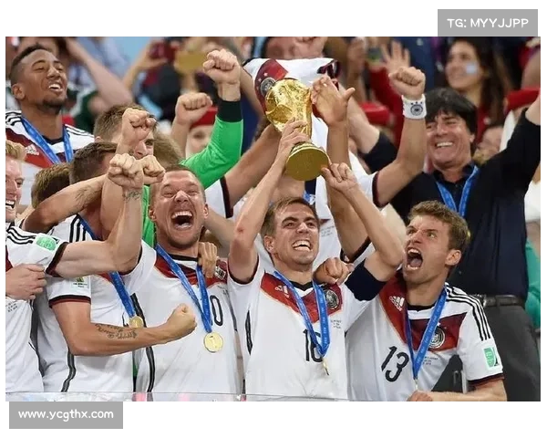 德国足球团队换血升级的独特策略与未来发展方向分析